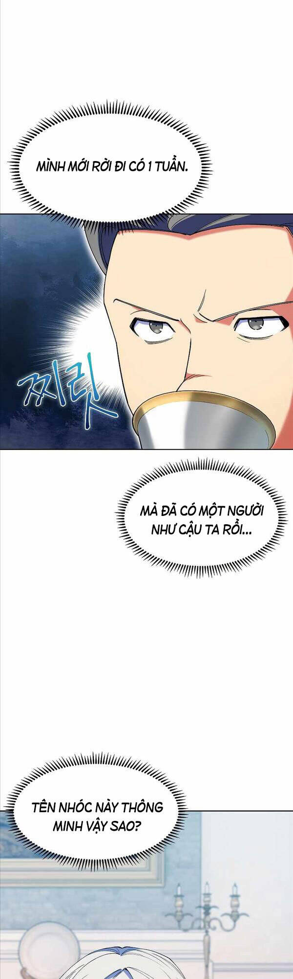 Chuyển Sinh Vào Gia Tộc Suy Vong Chapter 18 - Trang 19
