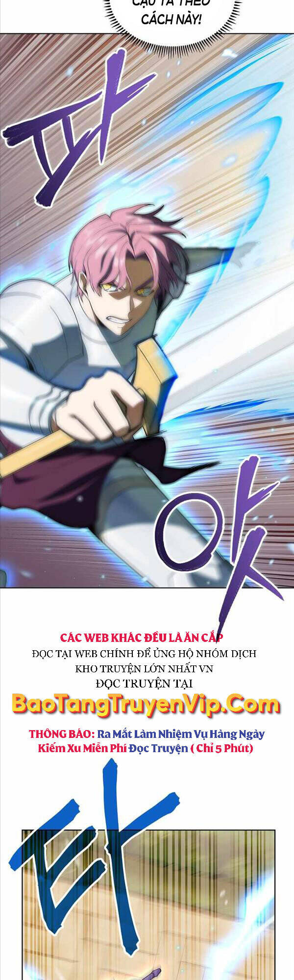 Chuyển Sinh Vào Gia Tộc Suy Vong Chapter 12 - Trang 10