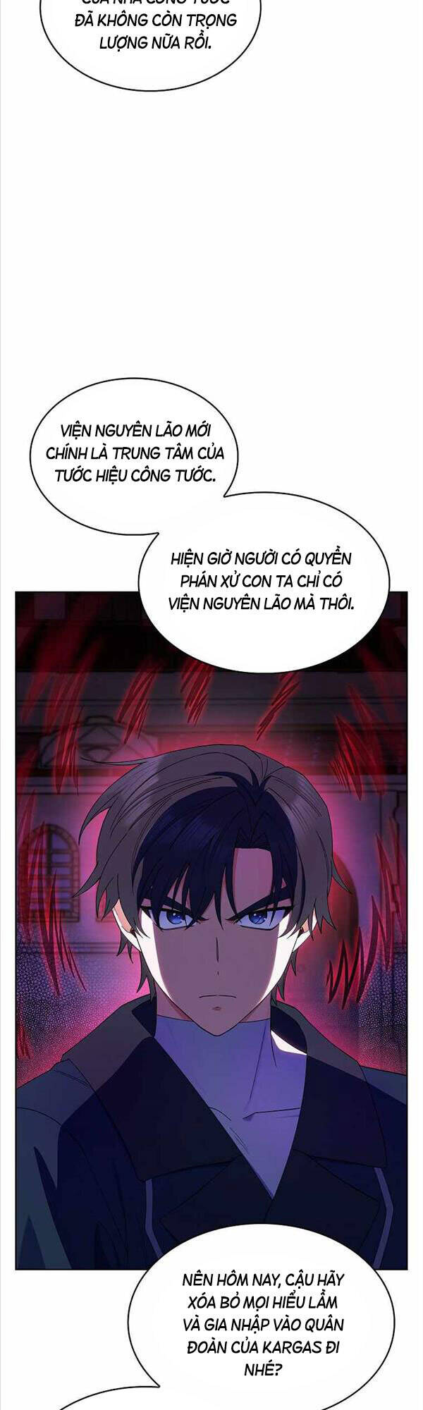 Chuyển Sinh Vào Gia Tộc Suy Vong Chapter 12 - Trang 34