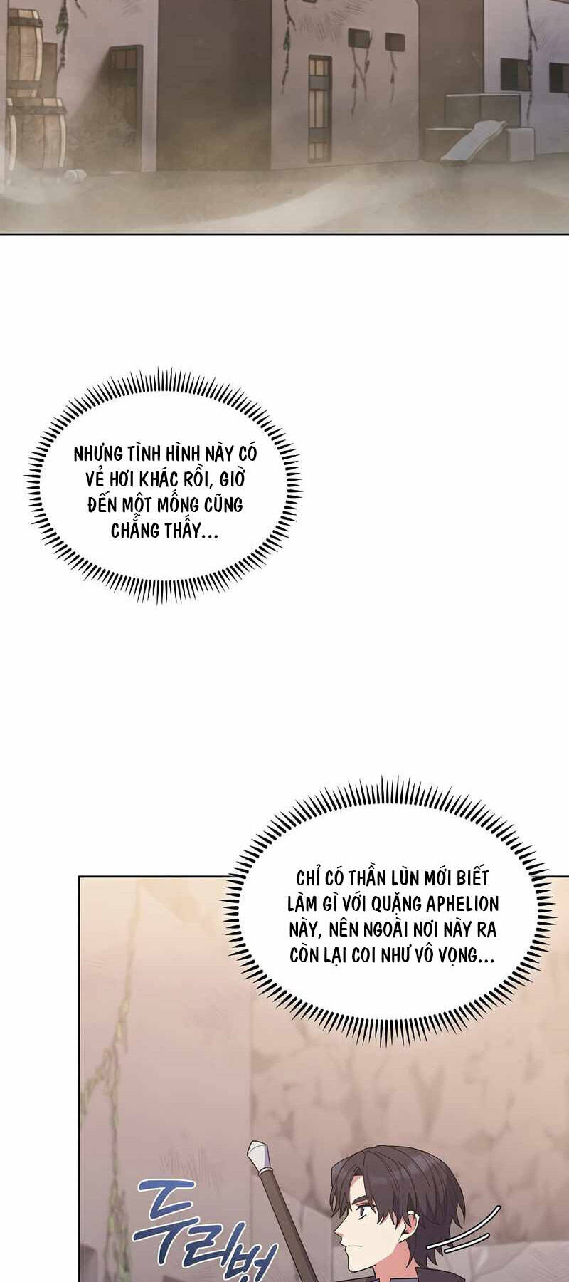 Chuyển Sinh Vào Gia Tộc Suy Vong Chapter 26 - Trang 9