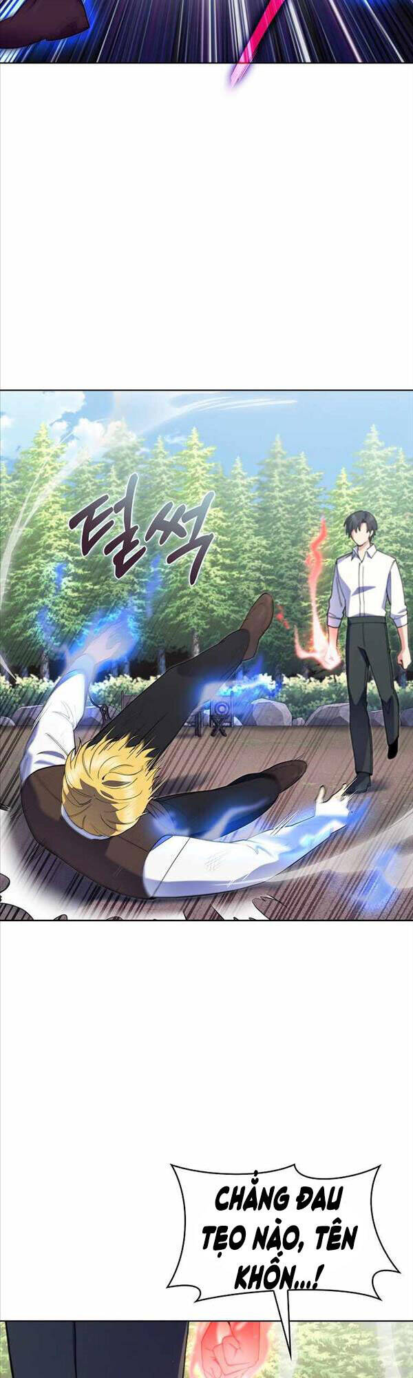 Chuyển Sinh Vào Gia Tộc Suy Vong Chapter 11 - Trang 7