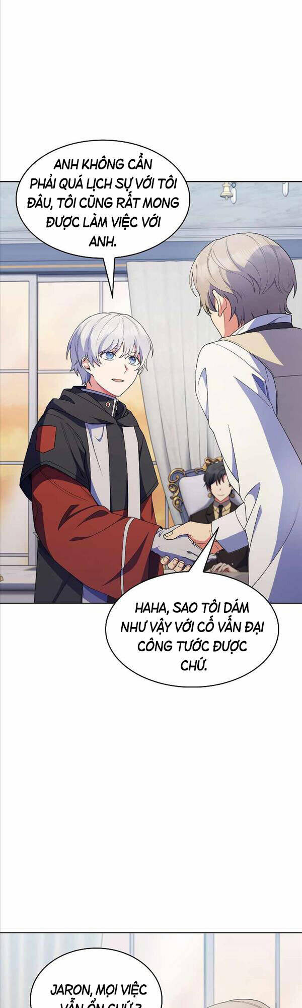 Chuyển Sinh Vào Gia Tộc Suy Vong Chapter 18 - Trang 41