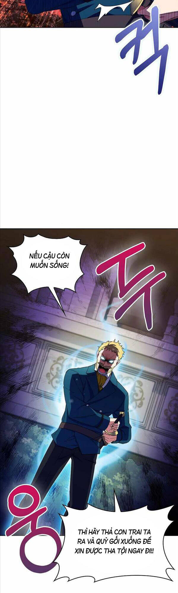 Chuyển Sinh Vào Gia Tộc Suy Vong Chapter 12 - Trang 40