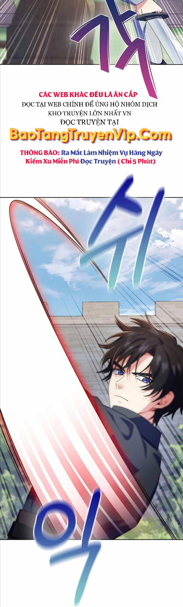 Chuyển Sinh Vào Gia Tộc Suy Vong Chapter 17 - Trang 47