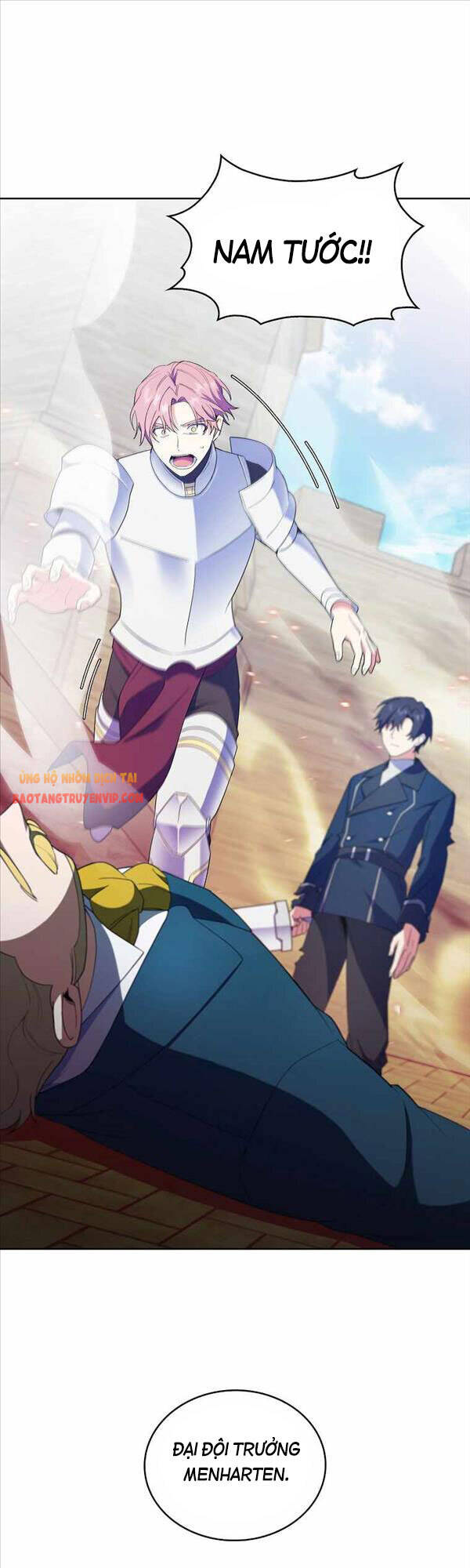 Chuyển Sinh Vào Gia Tộc Suy Vong Chapter 13 - Trang 48
