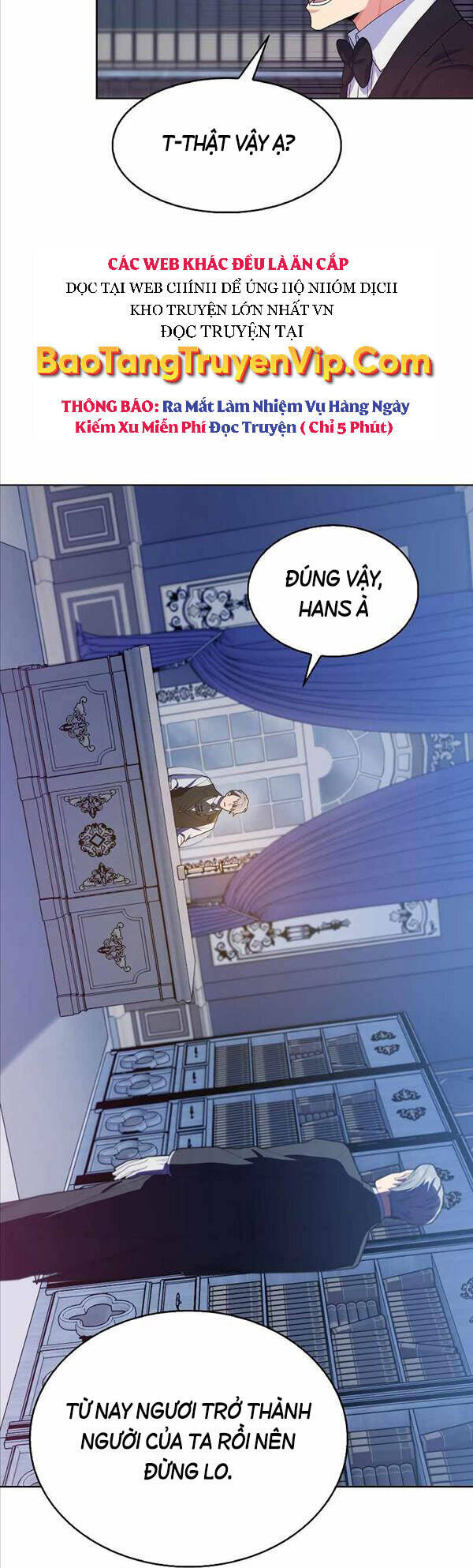 Chuyển Sinh Vào Gia Tộc Suy Vong Chapter 17 - Trang 23