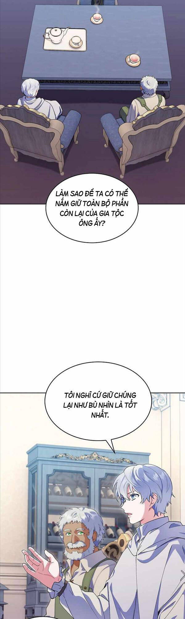Chuyển Sinh Vào Gia Tộc Suy Vong Chapter 15 - Trang 44