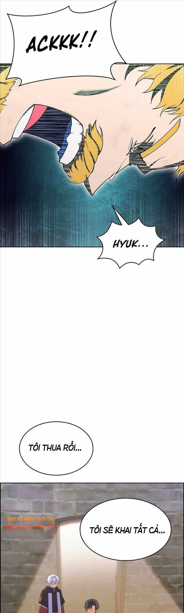 Chuyển Sinh Vào Gia Tộc Suy Vong Chapter 19 - Trang 37