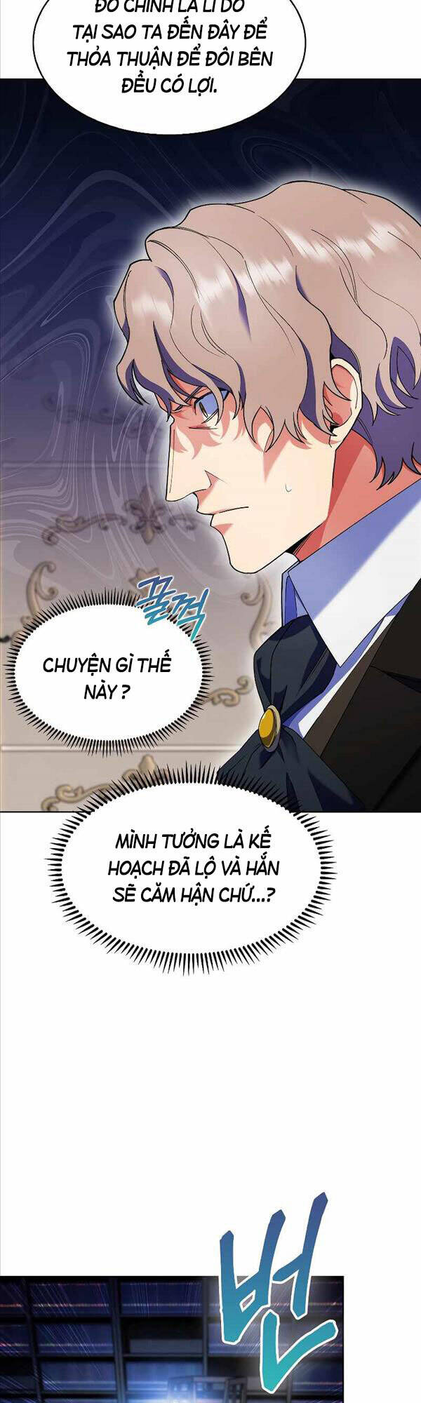 Chuyển Sinh Vào Gia Tộc Suy Vong Chapter 17 - Trang 9