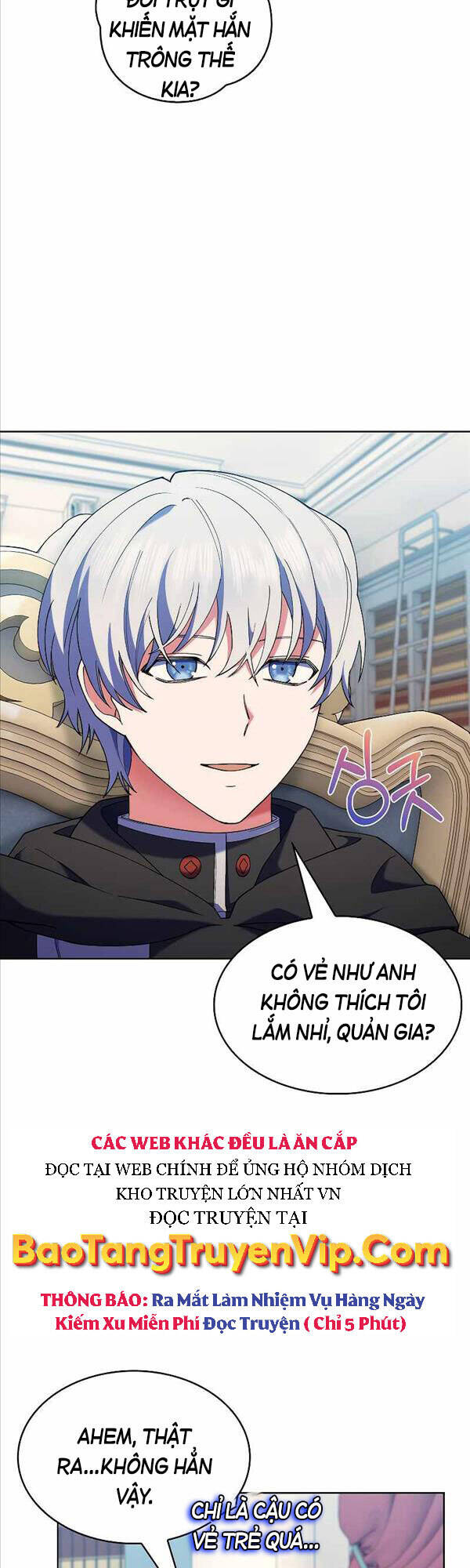 Chuyển Sinh Vào Gia Tộc Suy Vong Chapter 18 - Trang 22