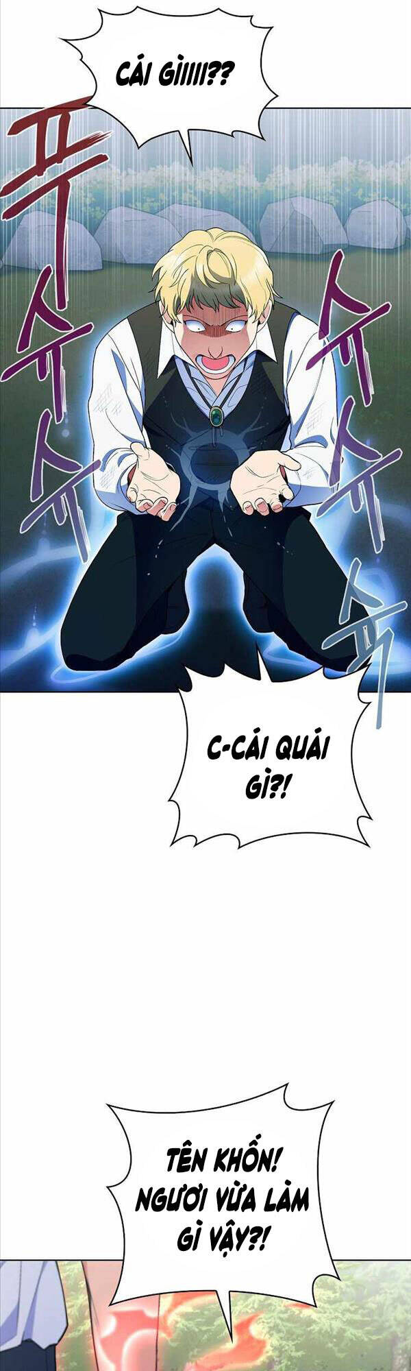 Chuyển Sinh Vào Gia Tộc Suy Vong Chapter 11 - Trang 9