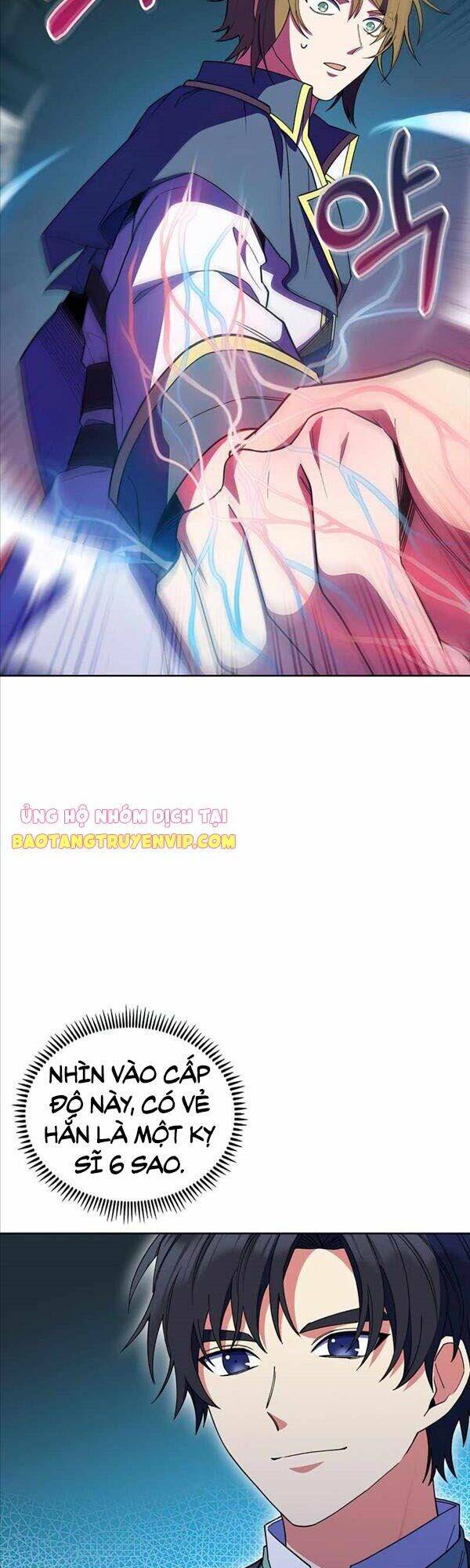 Chuyển Sinh Vào Gia Tộc Suy Vong Chapter 21 - Trang 48