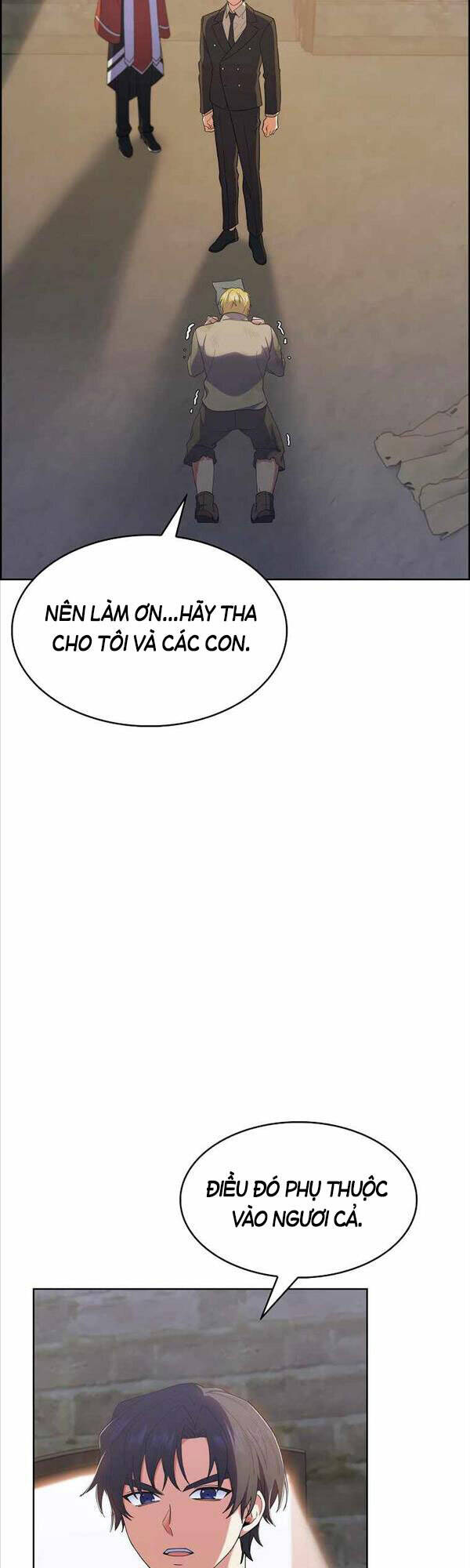 Chuyển Sinh Vào Gia Tộc Suy Vong Chapter 19 - Trang 38