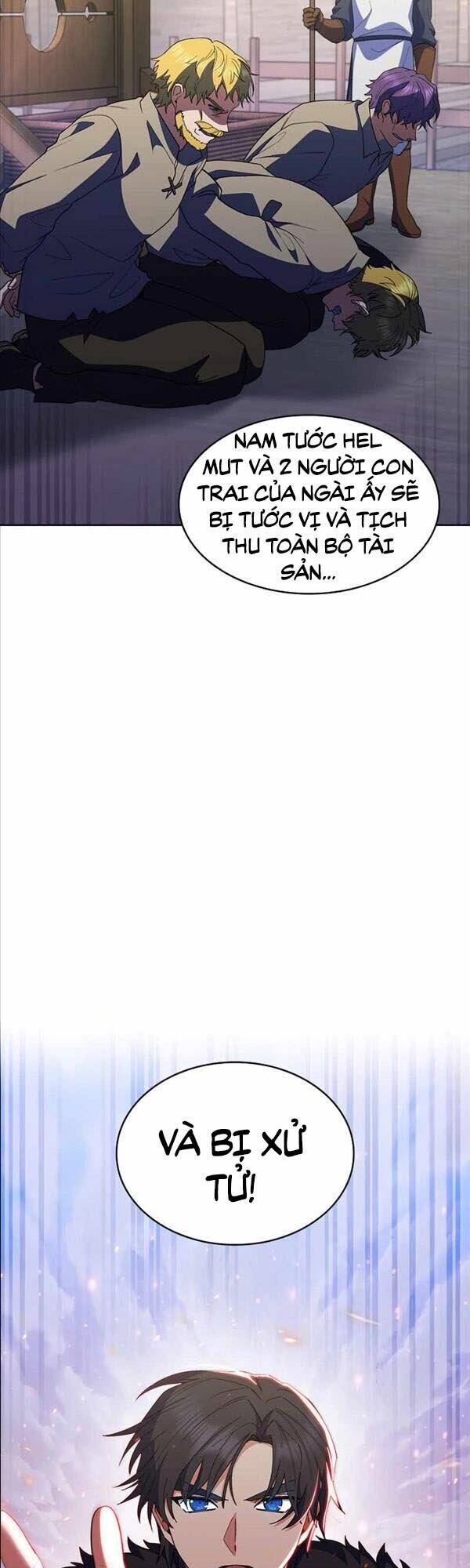 Chuyển Sinh Vào Gia Tộc Suy Vong Chapter 21 - Trang 16