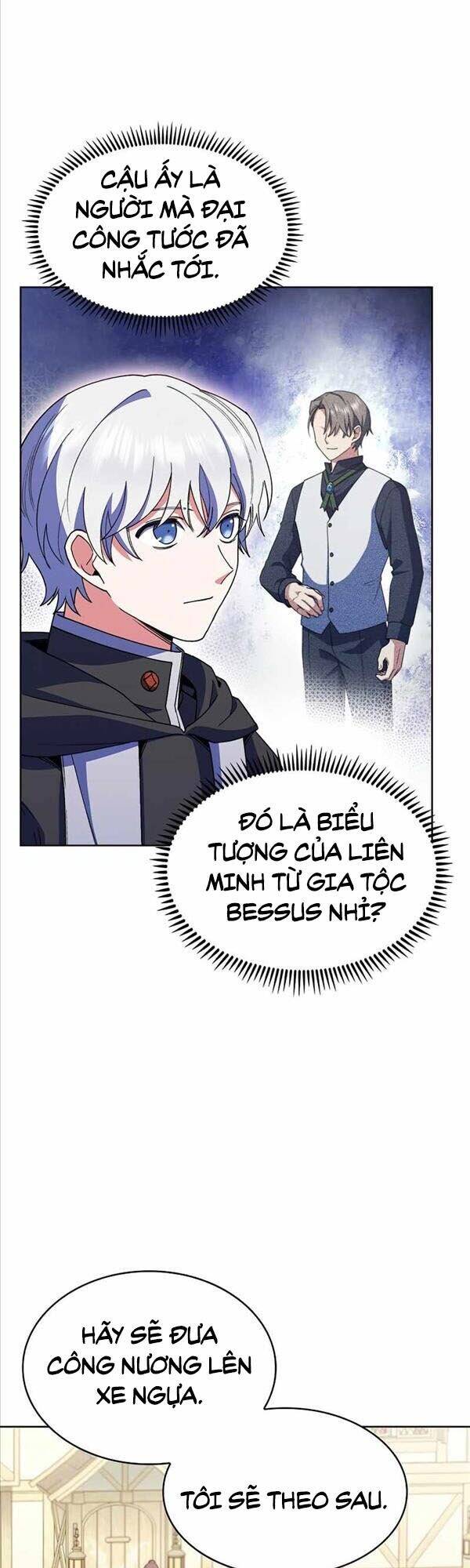 Chuyển Sinh Vào Gia Tộc Suy Vong Chapter 21 - Trang 27