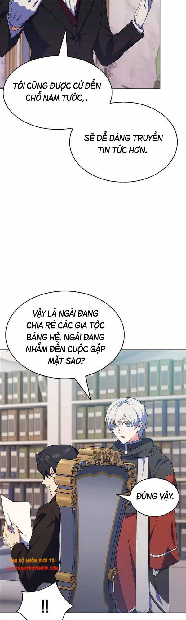 Chuyển Sinh Vào Gia Tộc Suy Vong Chapter 18 - Trang 14