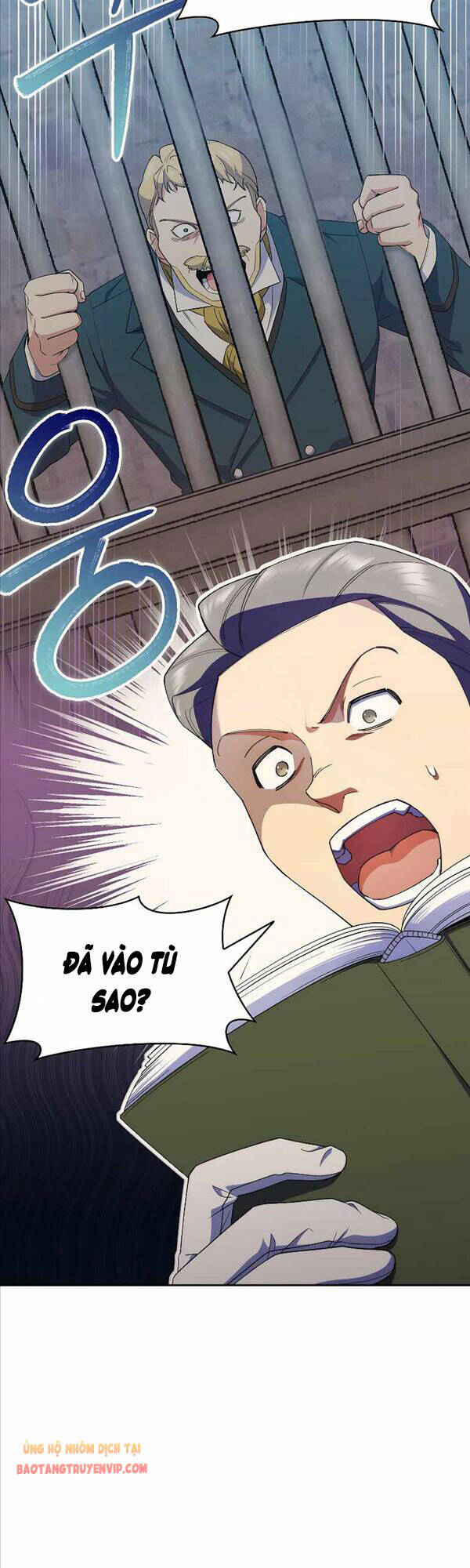 Chuyển Sinh Vào Gia Tộc Suy Vong Chapter 18 - Trang 26