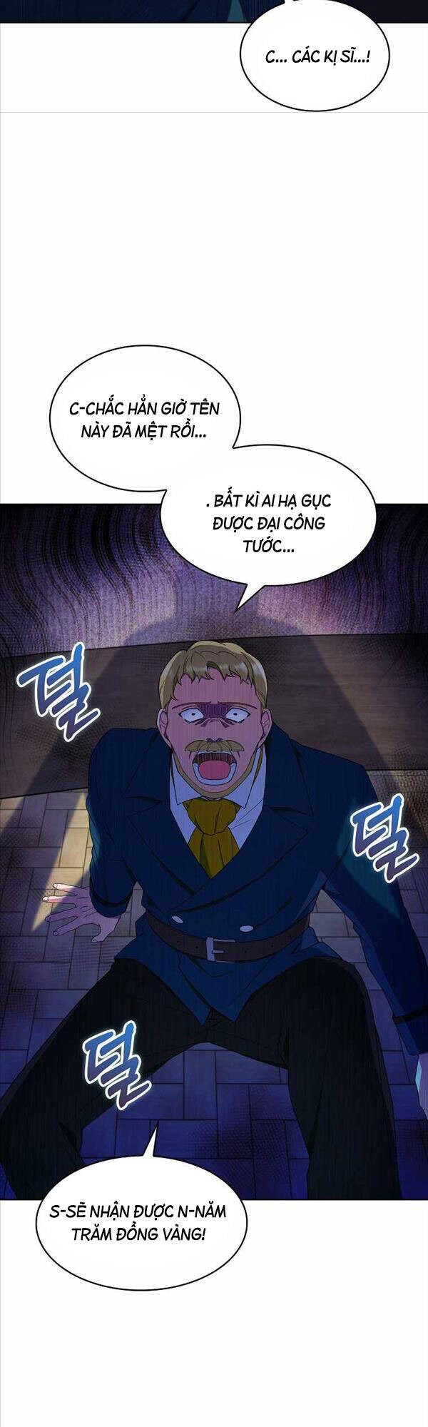 Chuyển Sinh Vào Gia Tộc Suy Vong Chapter 13 - Trang 42