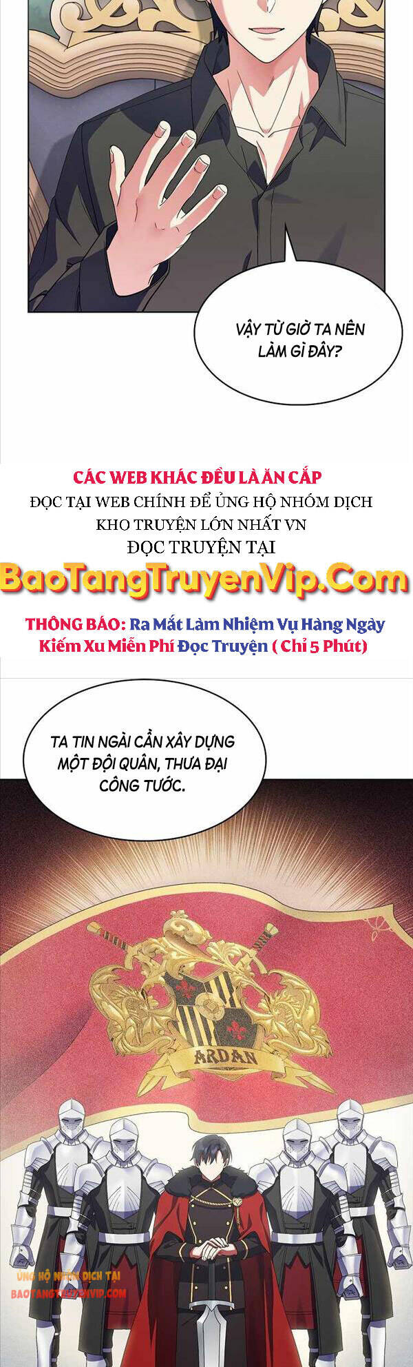 Chuyển Sinh Vào Gia Tộc Suy Vong Chapter 15 - Trang 48