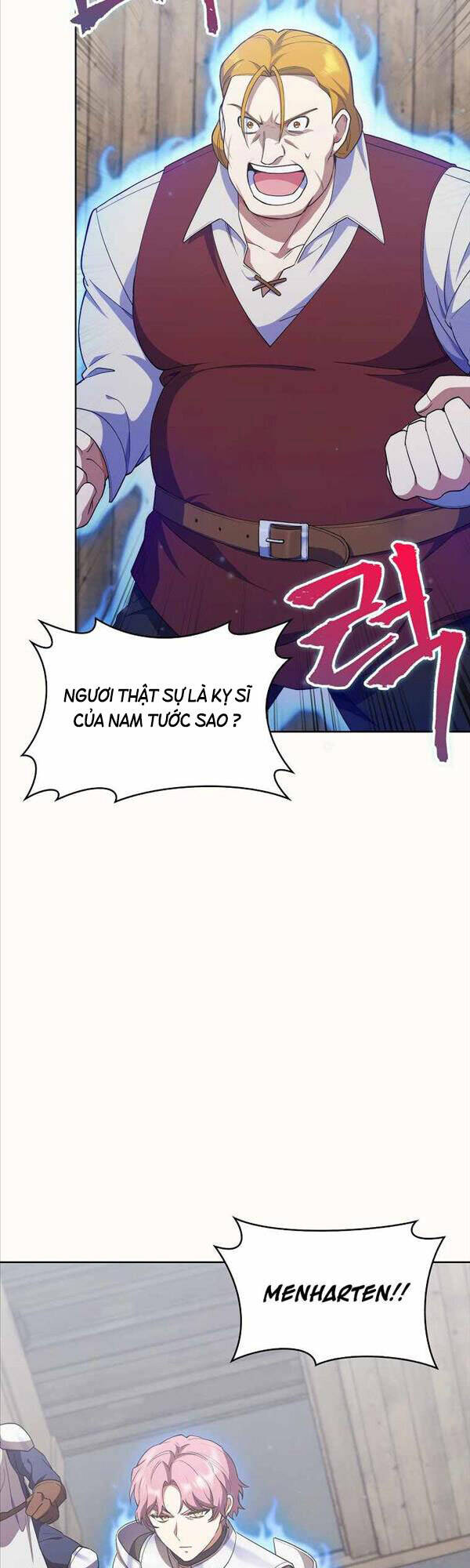 Chuyển Sinh Vào Gia Tộc Suy Vong Chapter 16 - Trang 3
