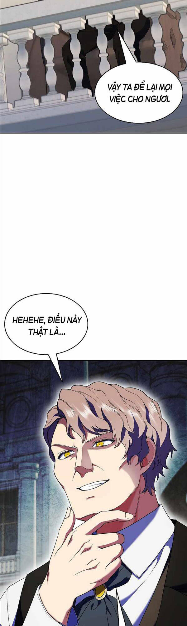 Chuyển Sinh Vào Gia Tộc Suy Vong Chapter 18 - Trang 10