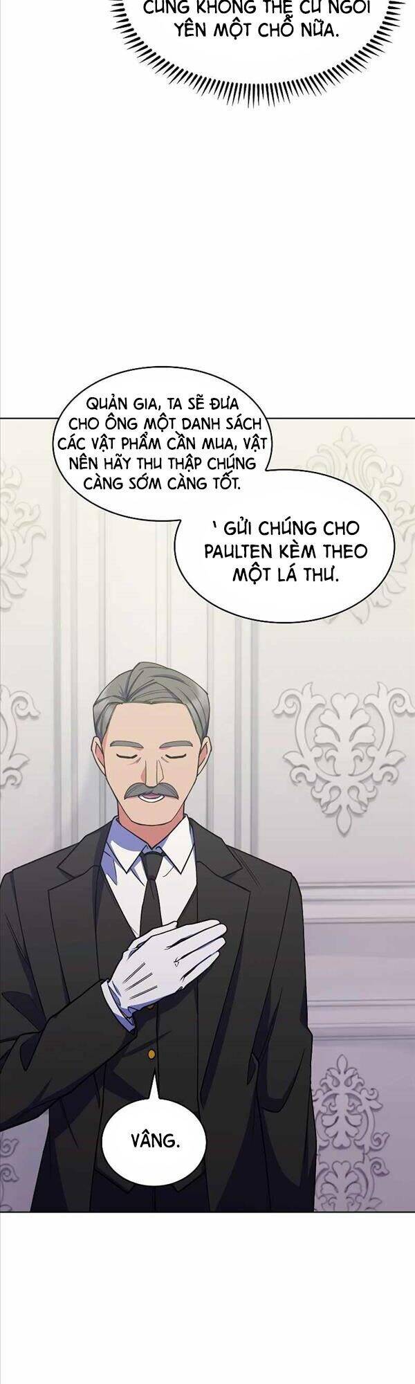 Chuyển Sinh Vào Gia Tộc Suy Vong Chapter 23 - Trang 8