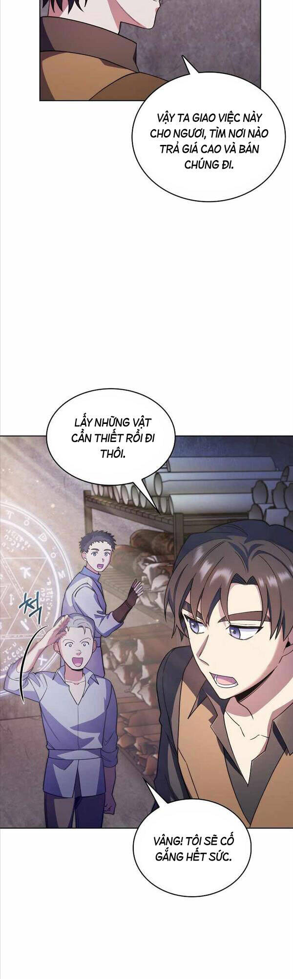 Chuyển Sinh Vào Gia Tộc Suy Vong Chapter 8 - Trang 52