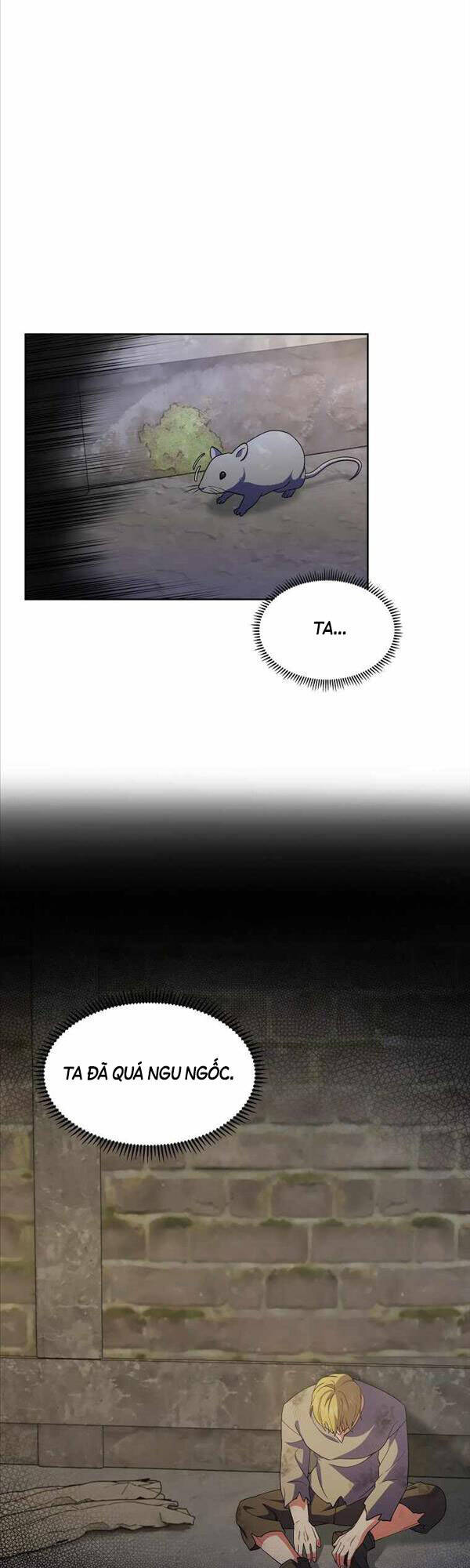 Chuyển Sinh Vào Gia Tộc Suy Vong Chapter 19 - Trang 20