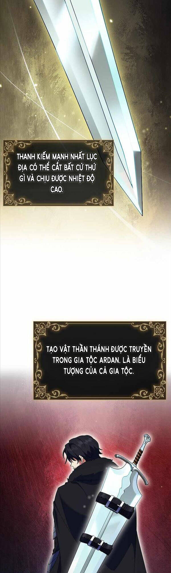 Chuyển Sinh Vào Gia Tộc Suy Vong Chapter 19 - Trang 44