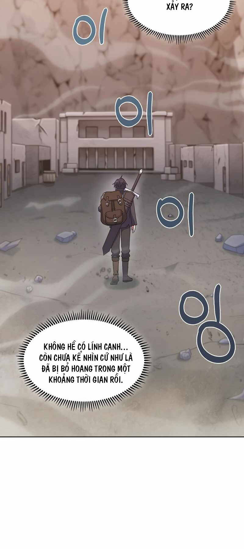 Chuyển Sinh Vào Gia Tộc Suy Vong Chapter 26 - Trang 7