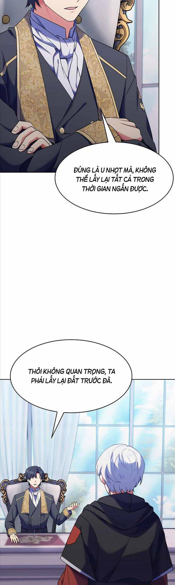 Chuyển Sinh Vào Gia Tộc Suy Vong Chapter 20 - Trang 52