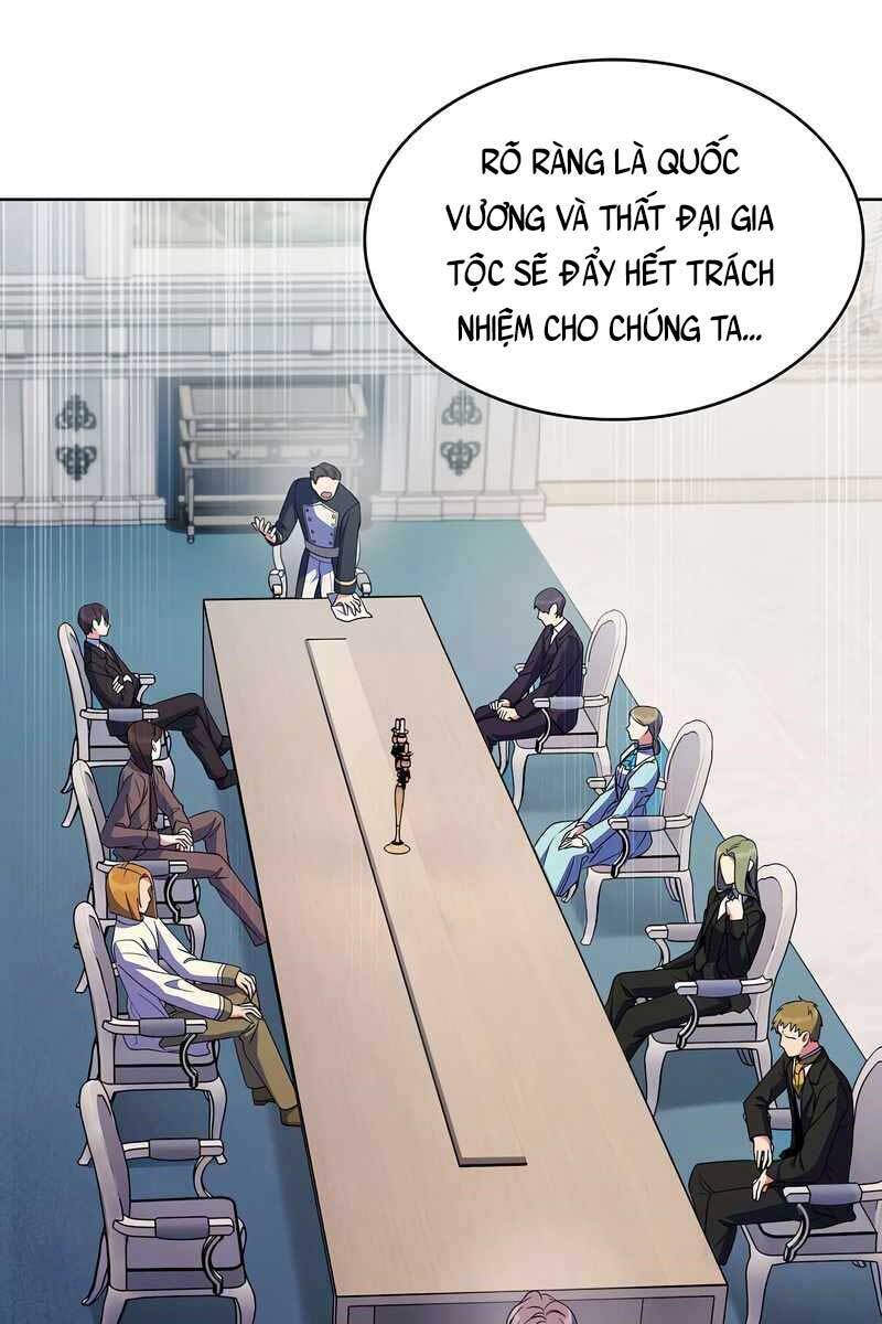 Chuyển Sinh Vào Gia Tộc Suy Vong Chapter 24 - Trang 8