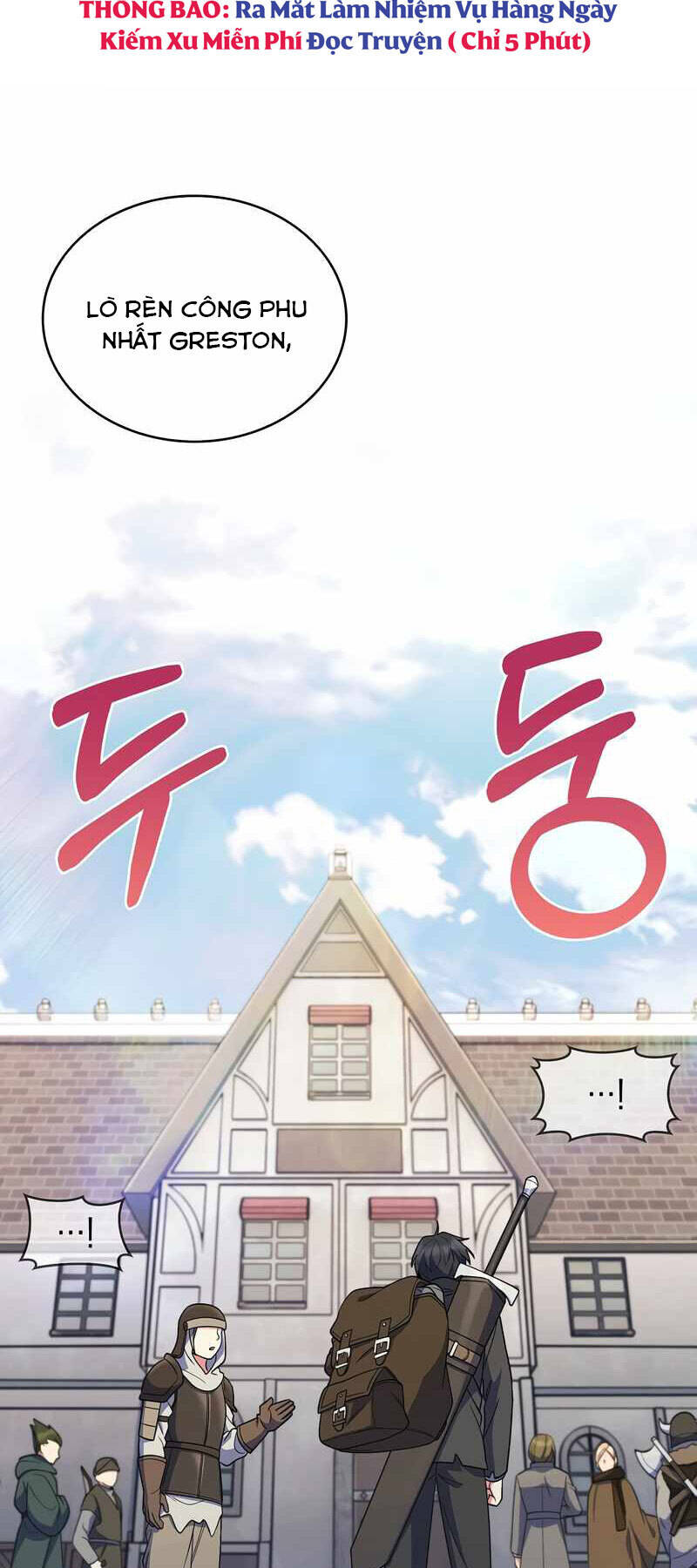 Chuyển Sinh Vào Gia Tộc Suy Vong Chapter 26 - Trang 37