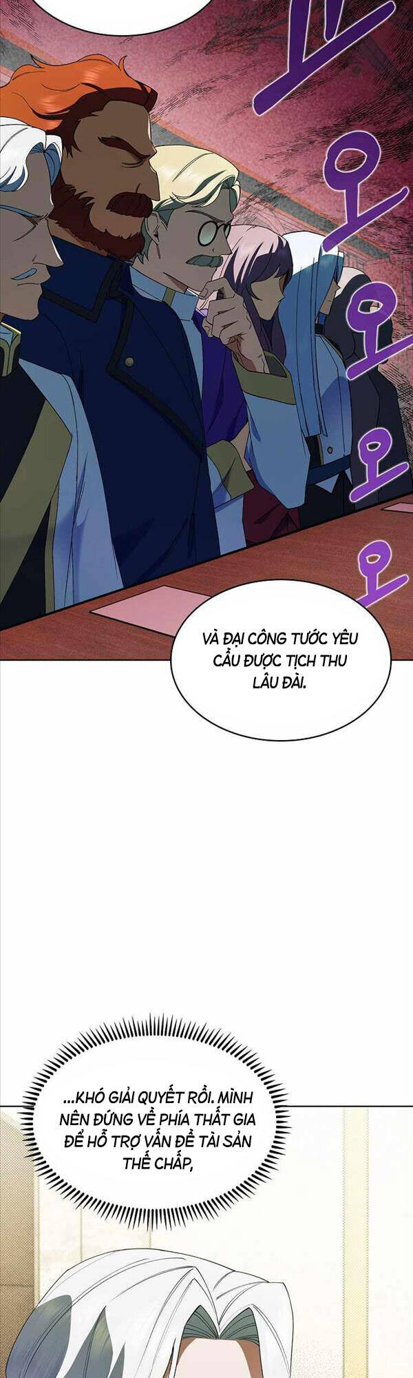 Chuyển Sinh Vào Gia Tộc Suy Vong Chapter 12 - Trang 57