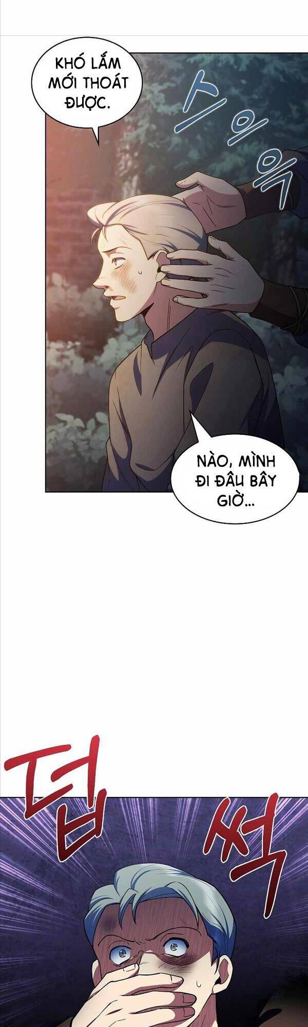 Chuyển Sinh Vào Gia Tộc Suy Vong Chapter 23 - Trang 15