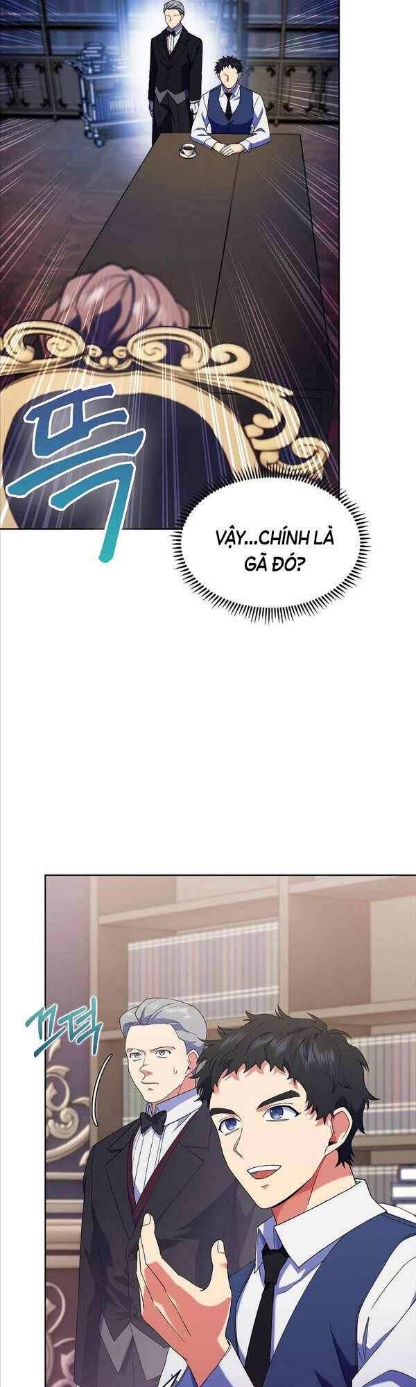 Chuyển Sinh Vào Gia Tộc Suy Vong Chapter 17 - Trang 10