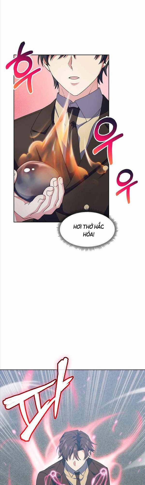 Chuyển Sinh Vào Gia Tộc Suy Vong Chapter 20 - Trang 21