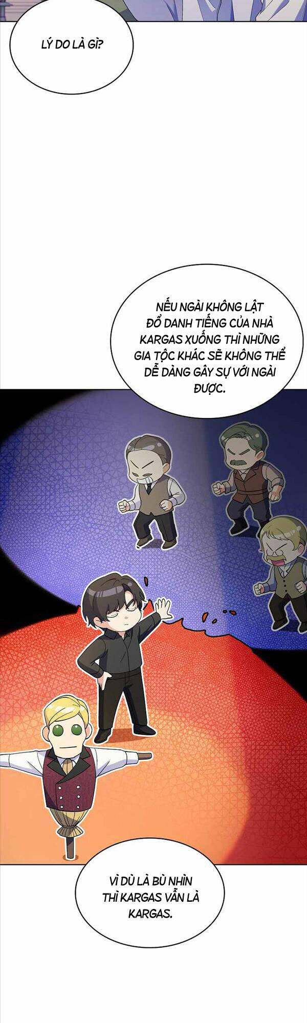 Chuyển Sinh Vào Gia Tộc Suy Vong Chapter 15 - Trang 45