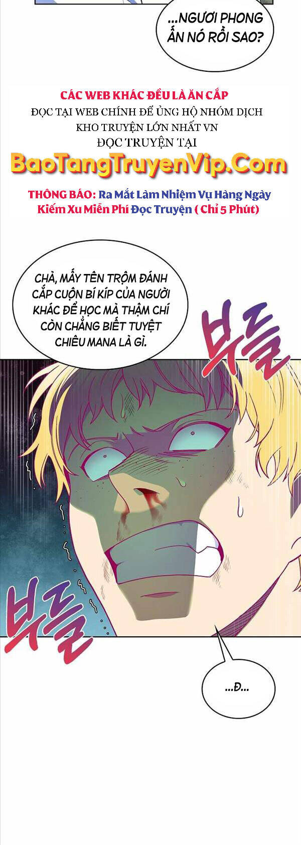 Chuyển Sinh Vào Gia Tộc Suy Vong Chapter 11 - Trang 11