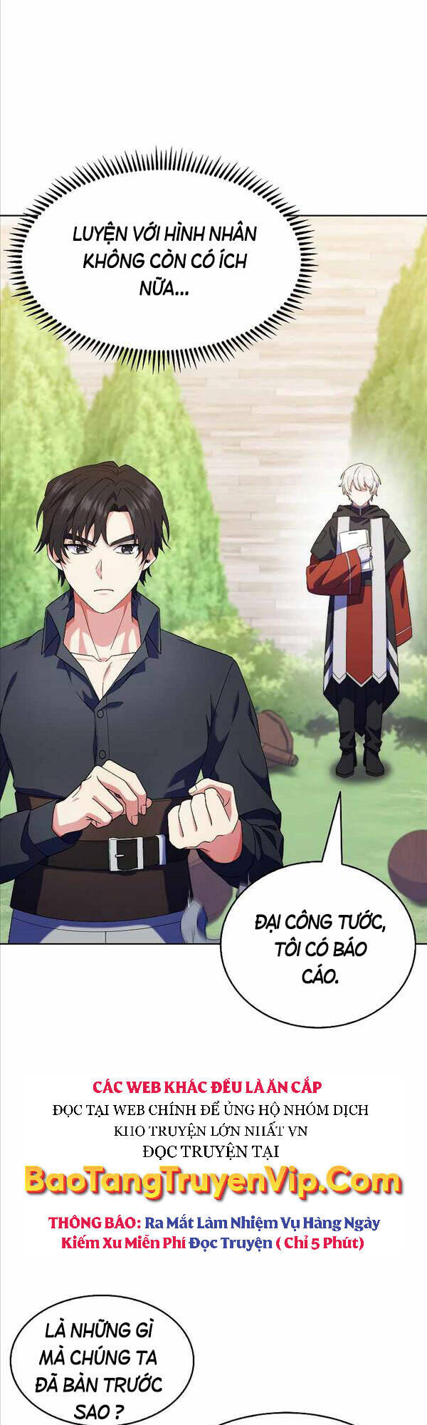 Chuyển Sinh Vào Gia Tộc Suy Vong Chapter 17 - Trang 51