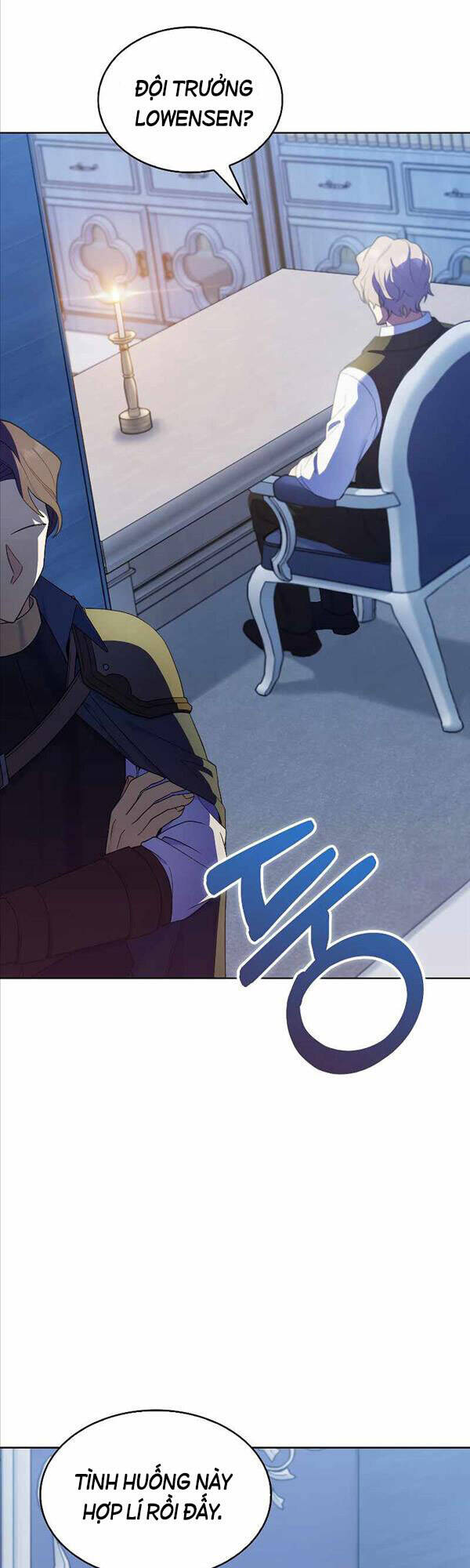 Chuyển Sinh Vào Gia Tộc Suy Vong Chapter 17 - Trang 31