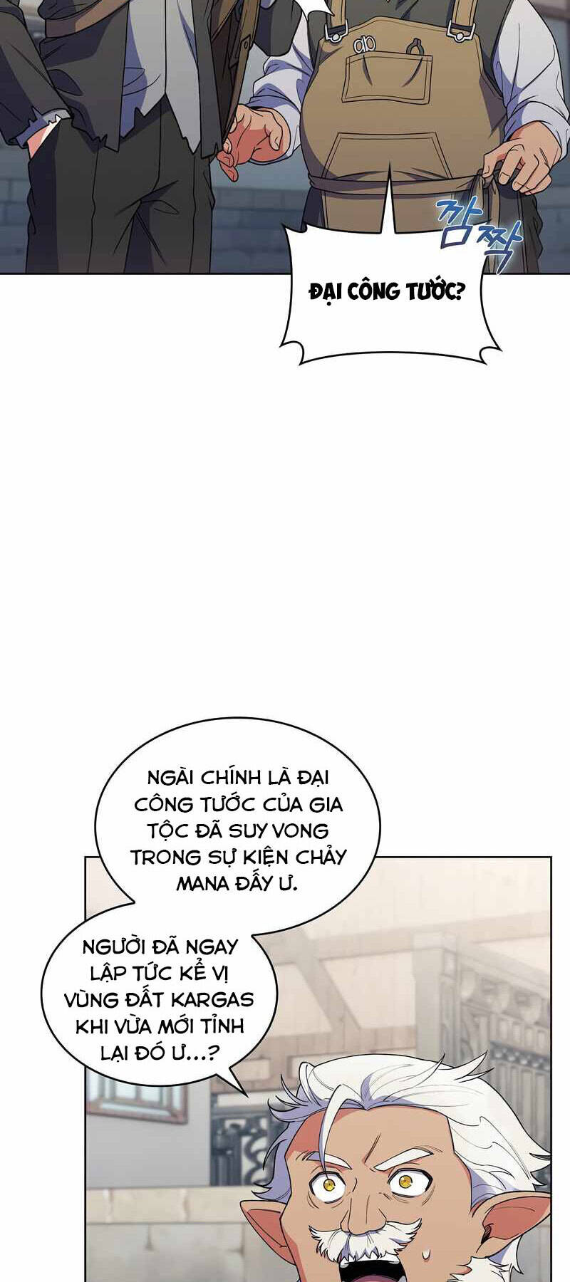 Chuyển Sinh Vào Gia Tộc Suy Vong Chapter 26 - Trang 54