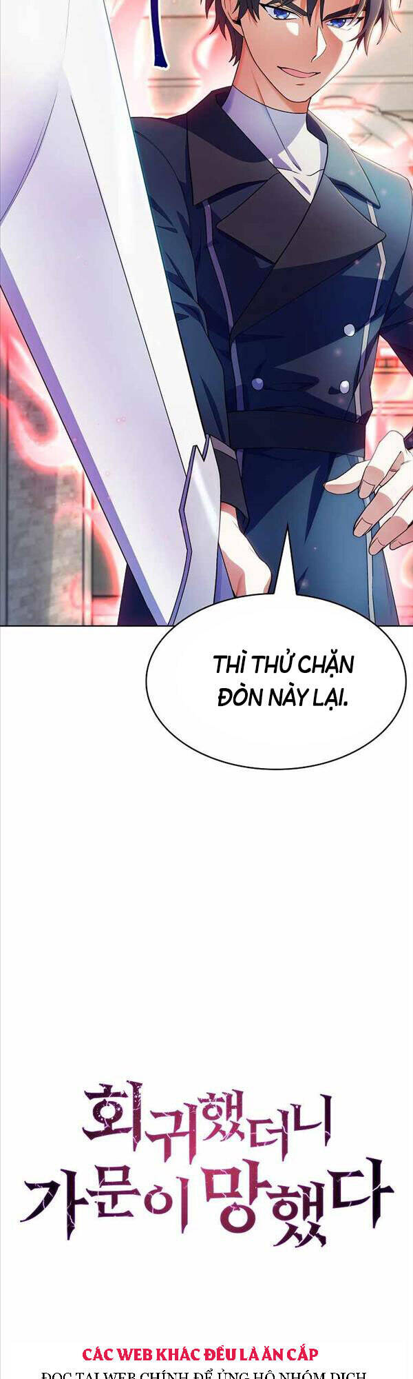 Chuyển Sinh Vào Gia Tộc Suy Vong Chapter 11 - Trang 53