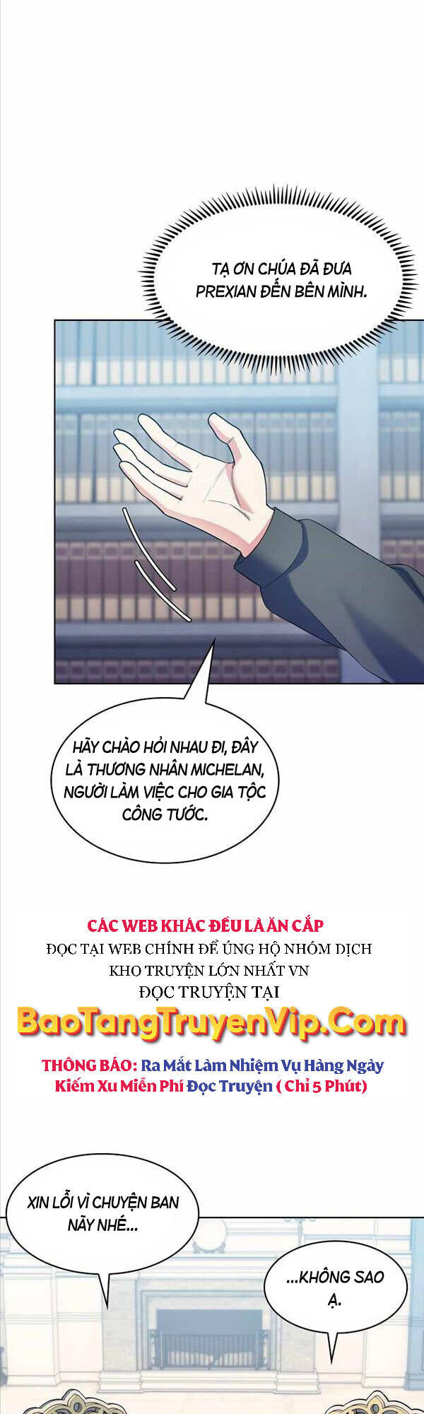 Chuyển Sinh Vào Gia Tộc Suy Vong Chapter 15 - Trang 3