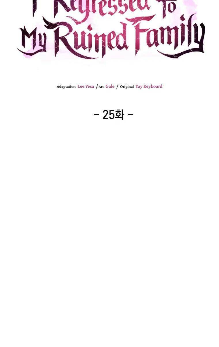 Chuyển Sinh Vào Gia Tộc Suy Vong Chapter 25 - Trang 28
