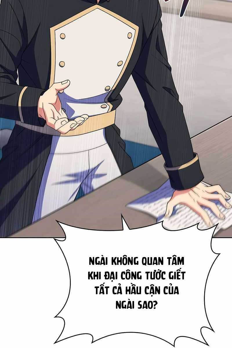 Chuyển Sinh Vào Gia Tộc Suy Vong Chapter 24 - Trang 5