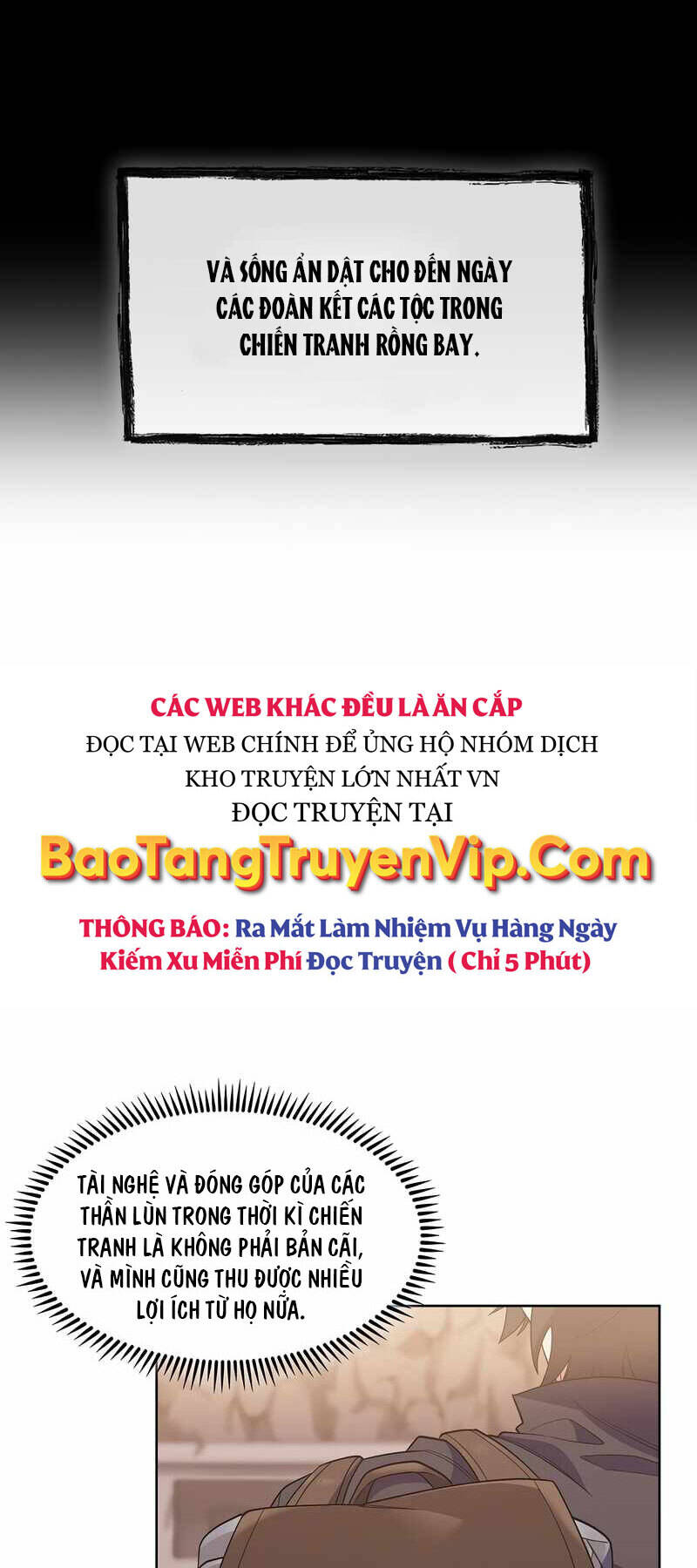 Chuyển Sinh Vào Gia Tộc Suy Vong Chapter 26 - Trang 5