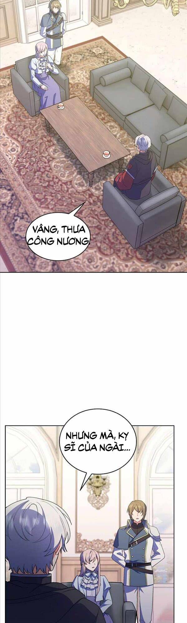Chuyển Sinh Vào Gia Tộc Suy Vong Chapter 21 - Trang 25