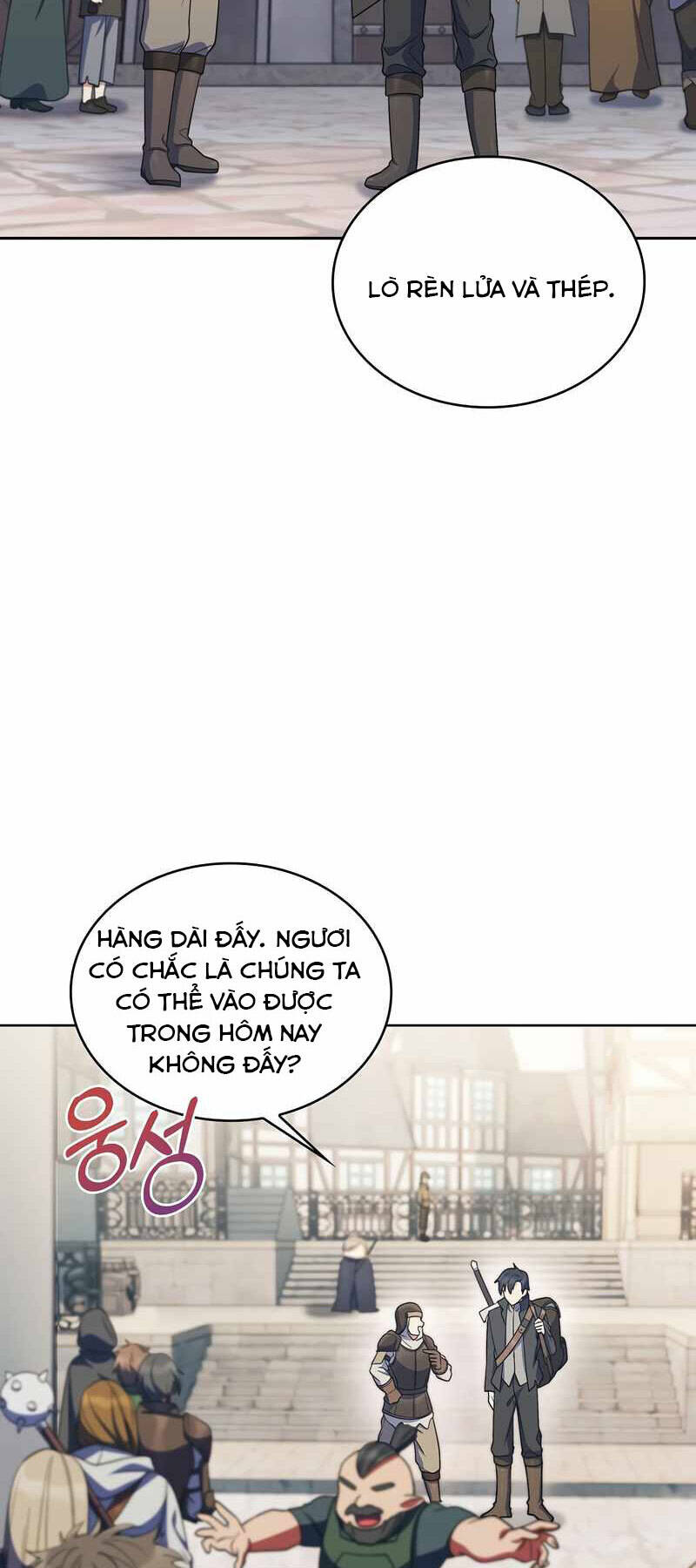 Chuyển Sinh Vào Gia Tộc Suy Vong Chapter 26 - Trang 38
