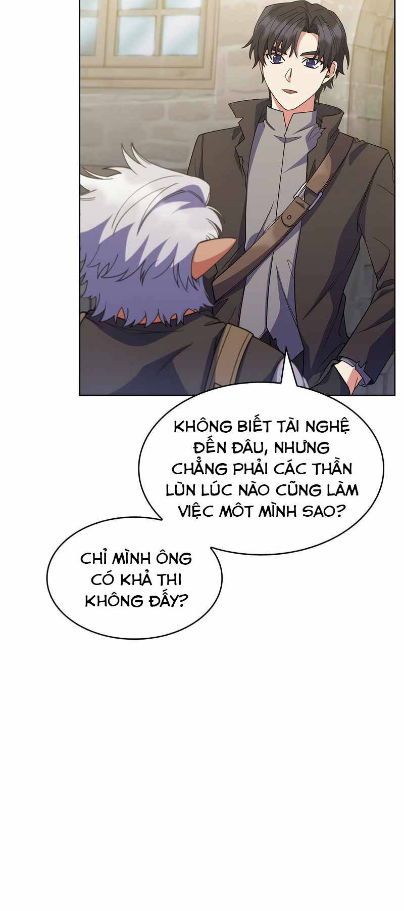 Chuyển Sinh Vào Gia Tộc Suy Vong Chapter 26 - Trang 79